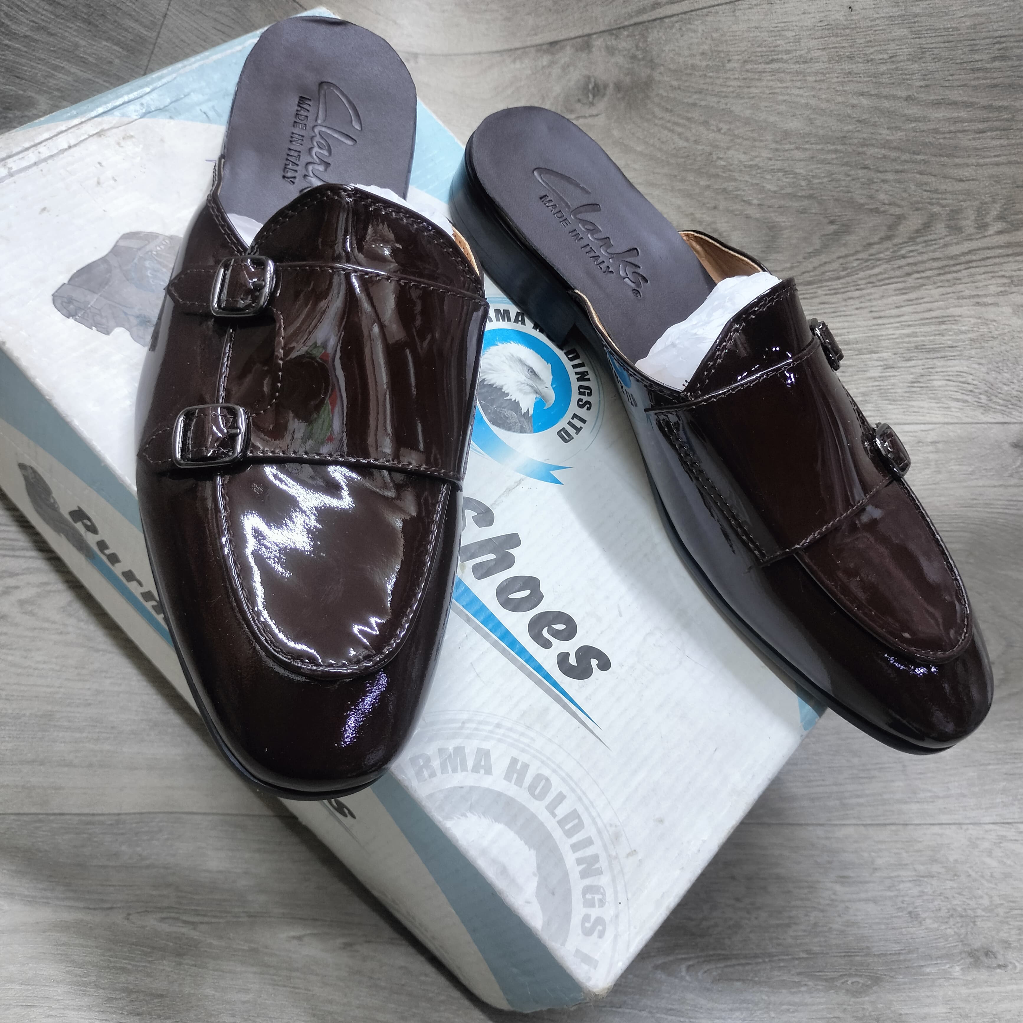 Mules
